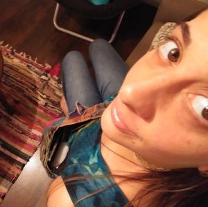 Meet your Posher, Sadie